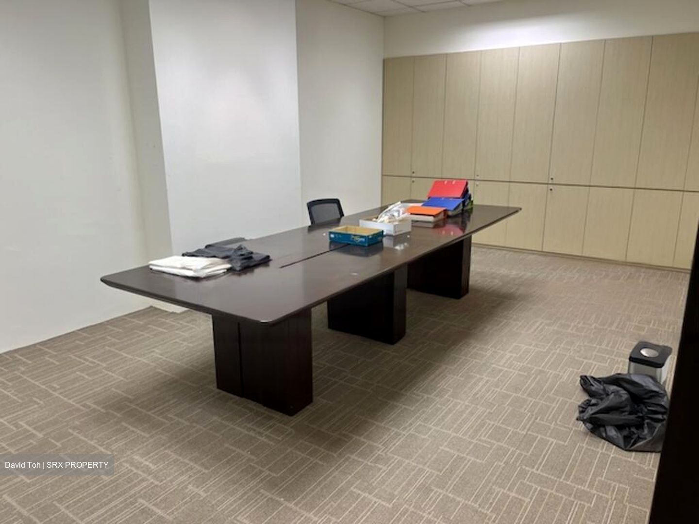 Fullerton Hotel (D1), Office #454920501